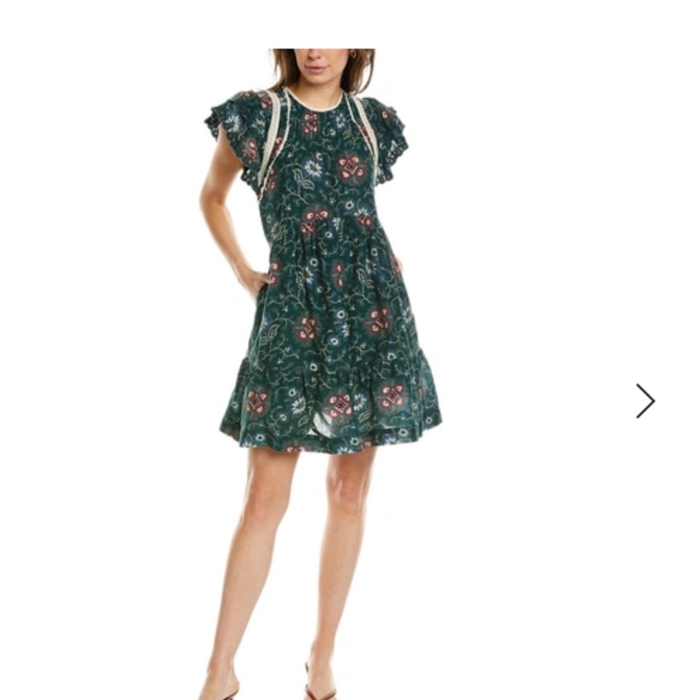 Sea New York designer dress size L